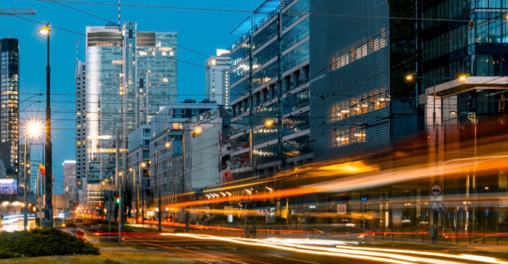 Transformacja mimo wszystko. Forum Energii przedstawia coroczną analizę stanu polskiej transformacji energetycznej Transformacja mimo wszystko. Forum Energii przedstawia coroczną analizę stanu polskiej transformacji energetycznej