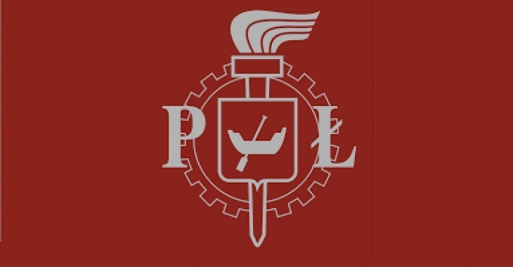 Patronat Naukowy: Politechnika Łódzka Patronat Naukowy: Politechnika Łódzka