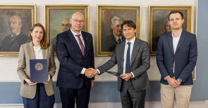 Polenergia nawiązała 5-letnią współpracę z Politechniką Warszawską na rzecz kształcenia kadr