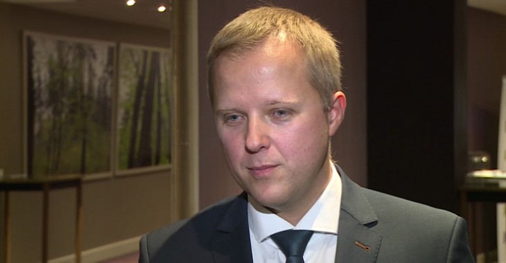 PKP Energetyka będzie rozwijać łączoną sprzedaż gazu i energii elektrycznej PKP Energetyka będzie rozwijać łączoną sprzedaż gazu i energii elektrycznej