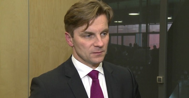 M. Woszczyk (PGE): Wymagania środowiskowe dla energetyki będą rosnąć