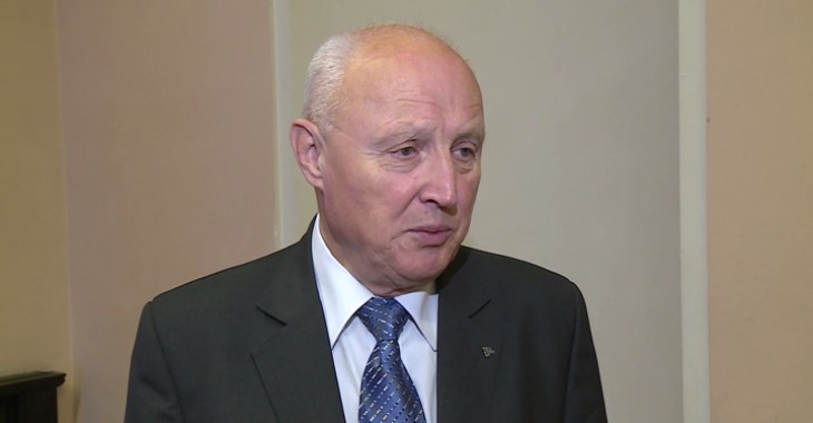 W. Jasiński: państwo powinno prowadzić aktywną politykę energetyczną