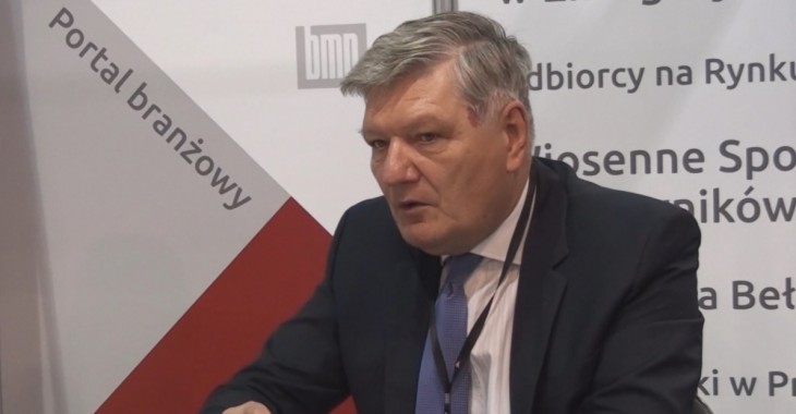 Prezes Alstom: Opole to dla nas projekt priorytetowy Prezes Alstom: Opole to dla nas projekt priorytetowy
