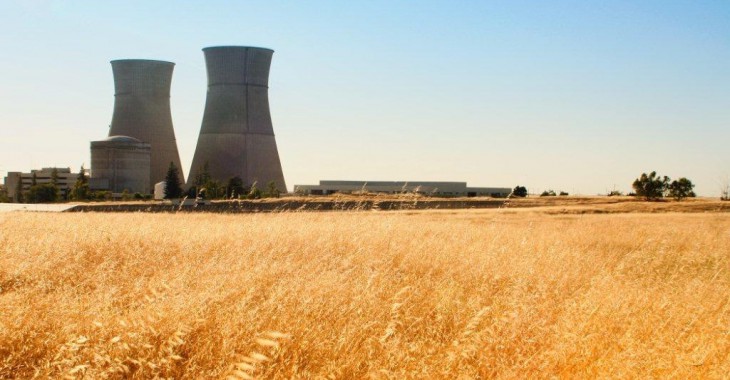 UOKIK: Zgoda na budowę elektrowni atomowej