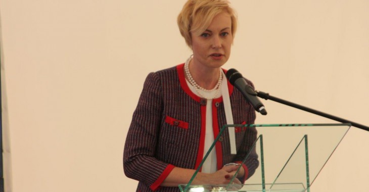Agnieszka Wasilewska-Semail o tym co czeka RAFAKO pod jej rządami Agnieszka Wasilewska-Semail o tym co czeka RAFAKO pod jej rządami
