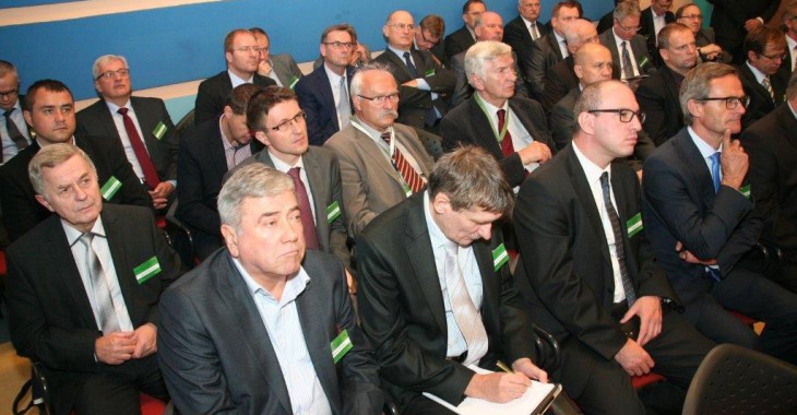 O nowym bloku w Jaworznie… O nowym bloku w Jaworznie…