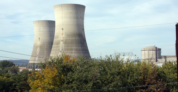 Instytut Chemii i Techniki Jądrowej oraz EDF będą prowadzić wspólne badania Instytut Chemii i Techniki Jądrowej oraz EDF będą prowadzić wspólne badania