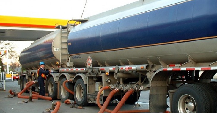 Platforma InfoEngine OTC wzbogacona o nowy towar – gaz LPG Platforma InfoEngine OTC wzbogacona o nowy towar – gaz LPG
