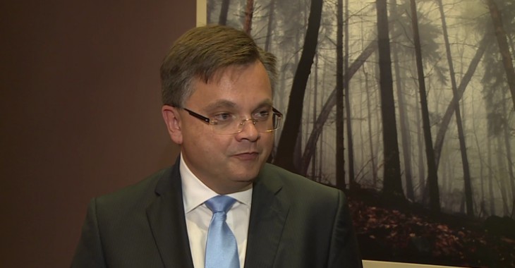 Pakiet energetyczno-klimatyczny głównym tematem szczytu UE