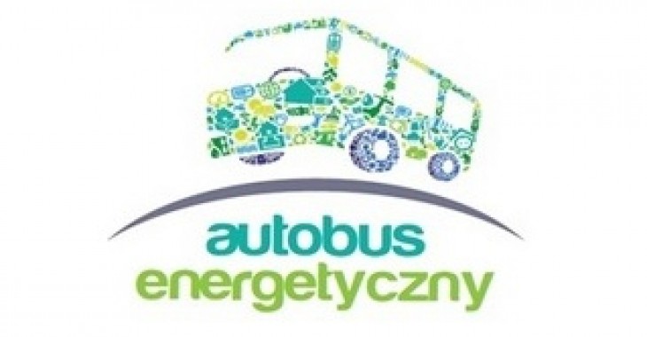 Autobus energetyczny: Mobilne centrum edukacyjno-informacyjne Autobus energetyczny: Mobilne centrum edukacyjno-informacyjne