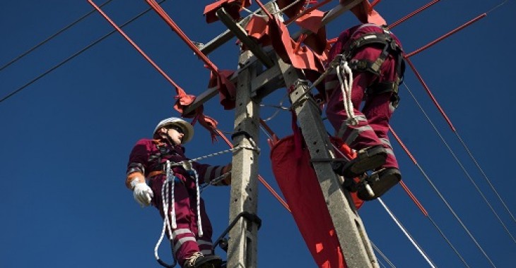 ENERGA-Operator: awarię sieci można zgłosić SMS-em ENERGA-Operator: awarię sieci można zgłosić SMS-em