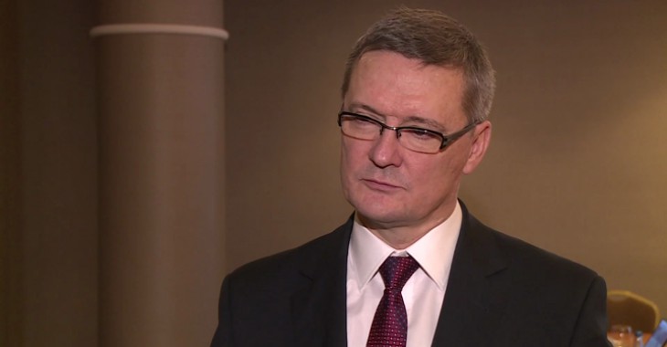 Radpol mimo spadku zysku jest zadowolony z wyników w 2014 roku Radpol mimo spadku zysku jest zadowolony z wyników w 2014 roku