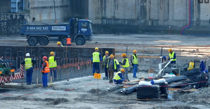Bloki w Opolu: czas na wmurowanie kamienia węgielnego Bloki w Opolu: czas na wmurowanie kamienia węgielnego
