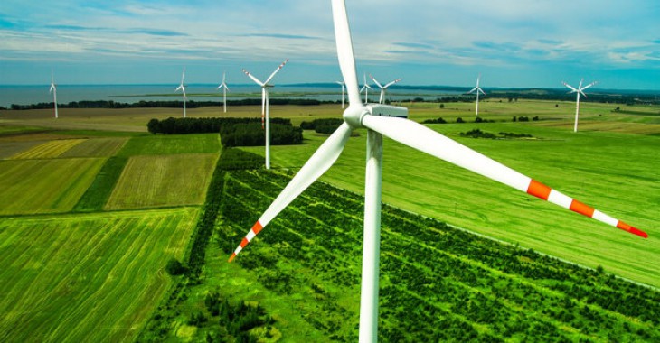 TAURON Ekoenergia wydziela swoje aktywa wiatrowe TAURON Ekoenergia wydziela swoje aktywa wiatrowe