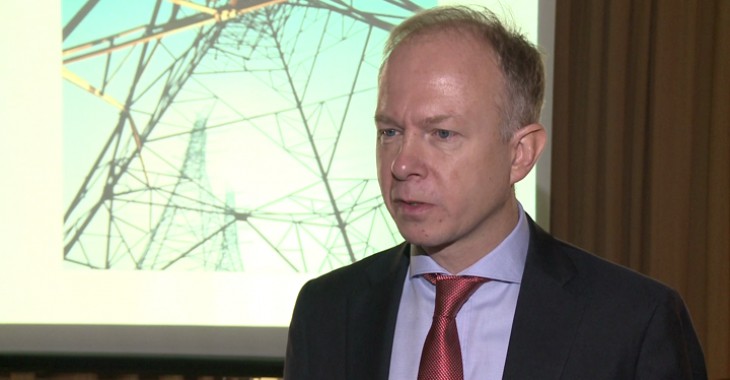 Energochłonność polskiej gospodarki stale się zmniejsza Energochłonność polskiej gospodarki stale się zmniejsza