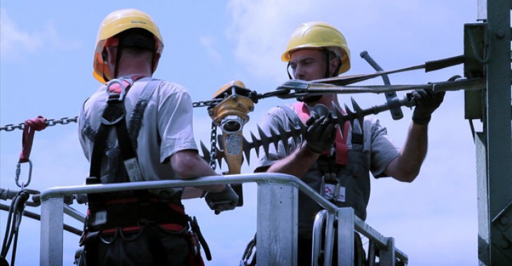 TAURON dostarczy energię aglomeracji śląskiej TAURON dostarczy energię aglomeracji śląskiej