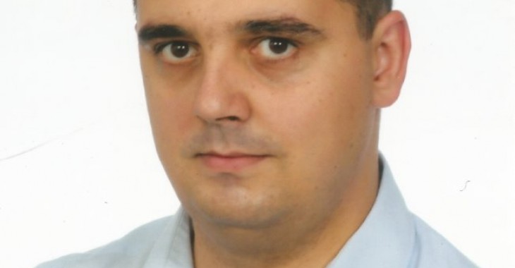 Aleksander Mesjasz: Najważniejsze jest zapewnienie bezpieczeństwa pracowników oraz urządzeń wytwórczych Aleksander Mesjasz: Najważniejsze jest zapewnienie bezpieczeństwa pracowników oraz urządzeń wytwórczych