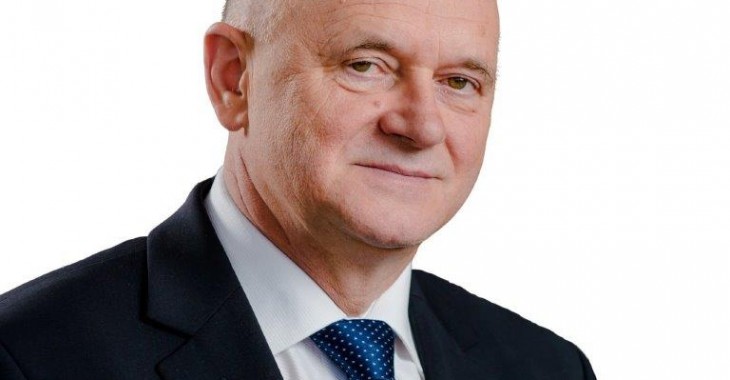 Stanisław Tokarski: Zabezpieczmy interesy polskiego sektora energetycznego w trakcie formułowania zapisów Stanisław Tokarski: Zabezpieczmy interesy polskiego sektora energetycznego w trakcie formułowania zapisów
