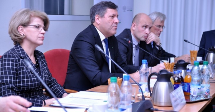 Zespół ds. Strategii Europa 2020 o celach polityki energetyczno-klimatycznej Zespół ds. Strategii Europa 2020 o celach polityki energetyczno-klimatycznej