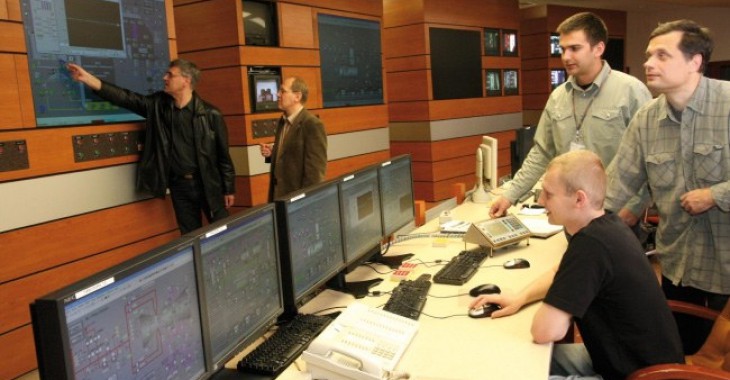 APS SA zmodernizuje Elektrociepłownię na Śląsku APS SA zmodernizuje Elektrociepłownię na Śląsku