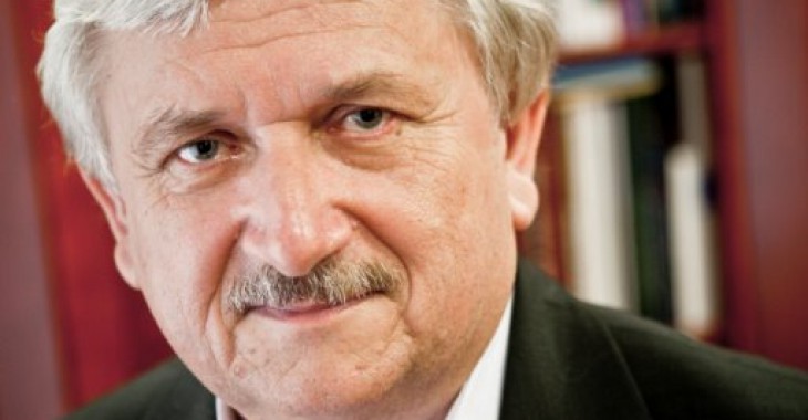 Jerzy Trzeszczyński: Nieplanowane postoje i awarie sprzętu można maksymalnie ograniczyć Jerzy Trzeszczyński: Nieplanowane postoje i awarie sprzętu można maksymalnie ograniczyć
