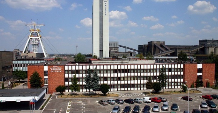 Wzrost przychodów JSW w III kwartale