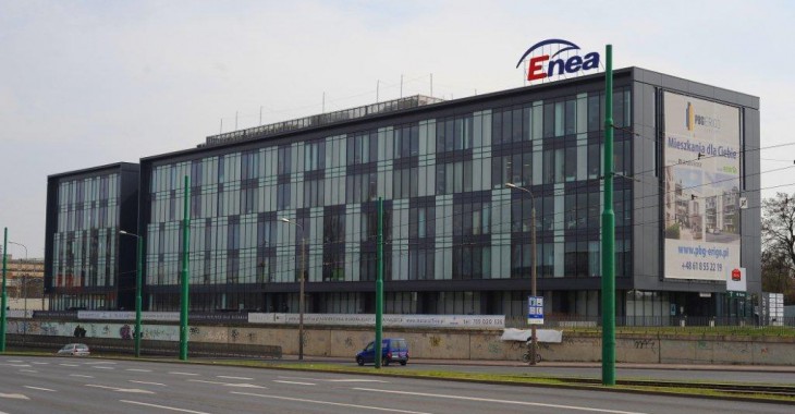 Grupa ENEA kontynuuje raportowanie CSR online Grupa ENEA kontynuuje raportowanie CSR online