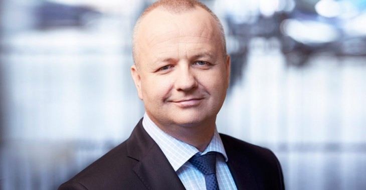 Wojciech Kowalczyk pełnomocnikiem ds. węgla Wojciech Kowalczyk pełnomocnikiem ds. węgla