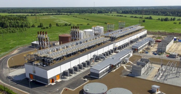 Wärtsilä zapowiada odwołanie się od przetargu PGNiG Termika na modernizację Elektrociepłowni Żerań Wärtsilä zapowiada odwołanie się od przetargu PGNiG Termika na modernizację Elektrociepłowni Żerań