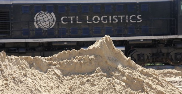 CTL Logistics zagospodaruje UPS dla Grupy TAURON CTL Logistics zagospodaruje UPS dla Grupy TAURON
