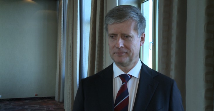 Apator liczy na zamówienia na inteligentne liczniki z całej Europy Apator liczy na zamówienia na inteligentne liczniki z całej Europy