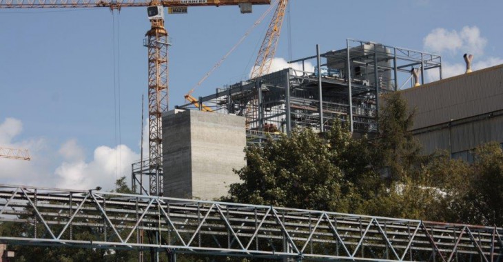 Bezpieczeństwo energetyczne – kolejne inwestycje Bezpieczeństwo energetyczne – kolejne inwestycje