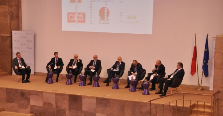 Wiceminister Pietrewicz o cieple z OZE Wiceminister Pietrewicz o cieple z OZE