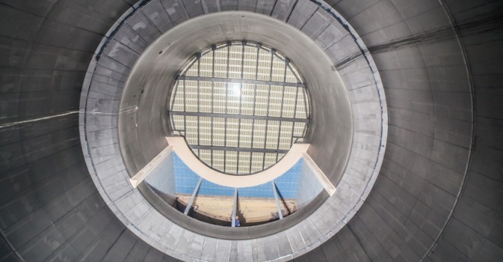RAFAKO: Modernizacja instalacji odsiarczania w Elektrowni Bełchatów RAFAKO: Modernizacja instalacji odsiarczania w Elektrowni Bełchatów