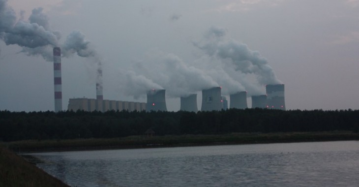 Emerson zmodernizuje automatykę Bloku nr 2 w Elektrowni Bełchatów Emerson zmodernizuje automatykę Bloku nr 2 w Elektrowni Bełchatów
