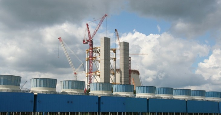 Gospodarka wodno-ściekowa w Elektrowni Kozienice Gospodarka wodno-ściekowa w Elektrowni Kozienice