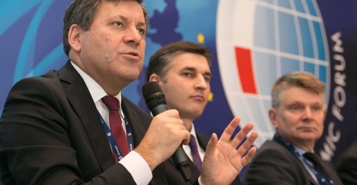IX Forum Energetyczne w Karpaczu IX Forum Energetyczne w Karpaczu