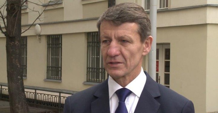 A.Czerwiński: Realny termin wejścia w życie ustawy o OZE to marzec 2015 roku A.Czerwiński: Realny termin wejścia w życie ustawy o OZE to marzec 2015 roku