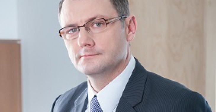 Krzysztof Zamasz: projekty inwestycyjne realizowane są zgodnie z harmonogramem Krzysztof Zamasz: projekty inwestycyjne realizowane są zgodnie z harmonogramem