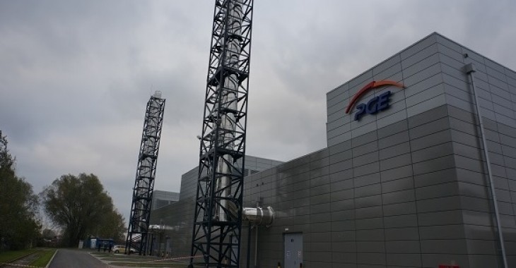 PGE GiEK: Inżynier kontraktu dla spalarni odpadów w Rzeszowie PGE GiEK: Inżynier kontraktu dla spalarni odpadów w Rzeszowie