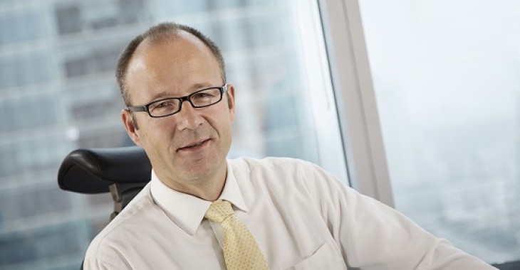 Mikael Lemström: Wciąż brakuje kluczowych dla sektora regulacji Mikael Lemström: Wciąż brakuje kluczowych dla sektora regulacji