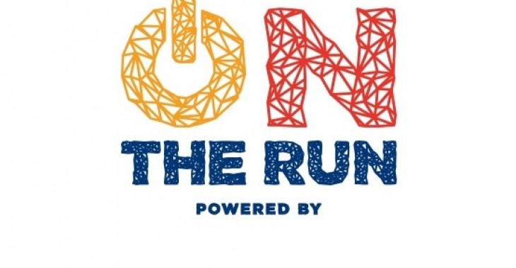 Startuje On The Run powered by PGE Startuje On The Run powered by PGE