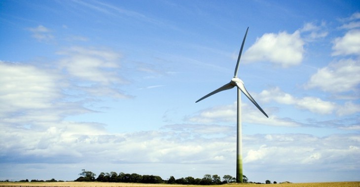Polenergia z koncesją dla farmy wiatrowej Gawłowice Polenergia z koncesją dla farmy wiatrowej Gawłowice