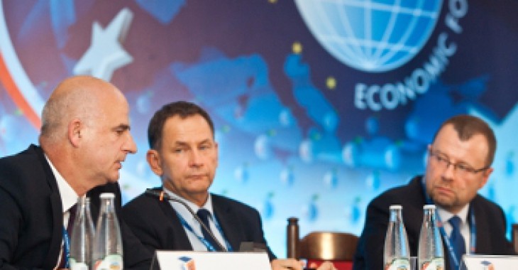 IX Forum Energetyczne IX Forum Energetyczne