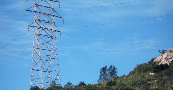 URE: Średnia kwartalna cena energii elektrycznej