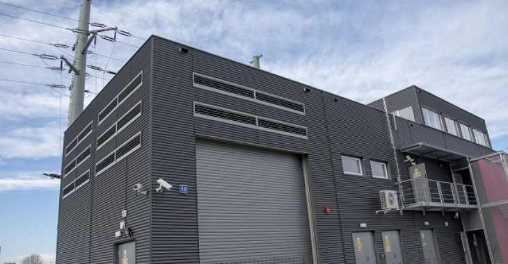 TAURON uruchomił w Opolu nową stację elektroenergetyczną TAURON uruchomił w Opolu nową stację elektroenergetyczną