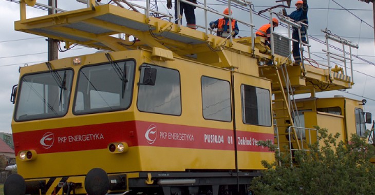 Zmiany w radzie nadzorczej PKP Energetyka