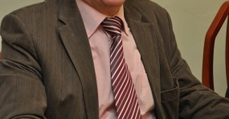 Prof. dr hab. inż. Janusz Lewandowski Prof. dr hab. inż. Janusz Lewandowski