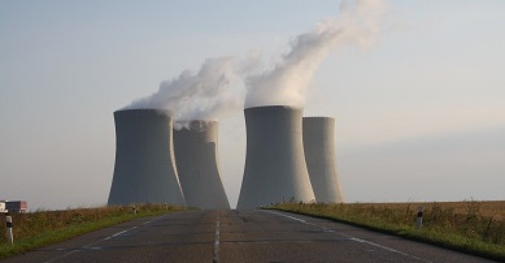 Staże i szkolenia dla młodych energetyków jądrowych Staże i szkolenia dla młodych energetyków jądrowych