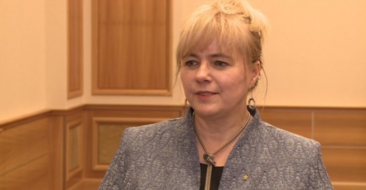 M. Skucha: W tym roku o miliard złotych więcej na OZE i ochronę środowiska M. Skucha: W tym roku o miliard złotych więcej na OZE i ochronę środowiska